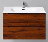 BelBagno Тумба с раковиной ETNA 800 Rovere Cillegio