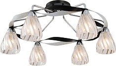 N-Light Люстра 405-06-63CWB потолочная