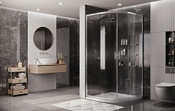 Ambassador  Душевой уголок Kingston 14011104 – фотография-2