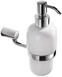 Iddis Дозатор для жидкого мыла RENIOR RENSBC0I46 – фотография-1