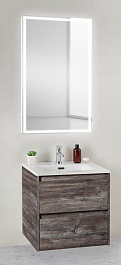 BelBagno Мебель для ванной Kraft 39 60 Pino Pasadena – фотография-1