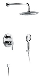 Timo Душевая система "Hette SX-1029 /00 SM ( 412 )" – фотография-1