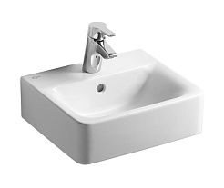 Ideal Standard Раковина Connect Cube E803301 – фотография-1