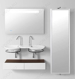 Jacob Delafon Раковина "Formilia Spherik" E4502 – фотография-3