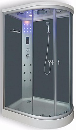 Byon Душевая кабина Runda 2705L – фотография-1