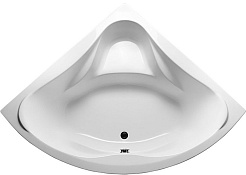 Relisan Акриловая ванна Mira 150x150 – фотография-1