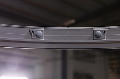 Esbano Душевой уголок ESR-8010 – фотография-7