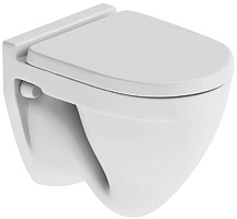 Sanita Унитаз подвесной "Attica luxe" без микролифта