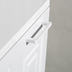 Style Line Мебель для ванной Альба 90 R напольная – фотография-9