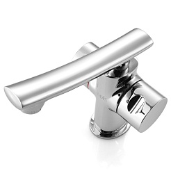 Iddis Смеситель для раковины VICO 9164x4 – фотография-7