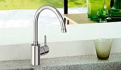 Grohe Смеситель "Concetto 32661001" – фотография-4