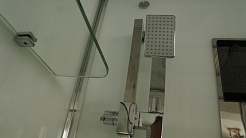 Timo Душевая кабина Helma H-520 R – фотография-11