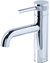 Allen Brau Смеситель для раковины Priority 5.31001-00 хром – фотография-6