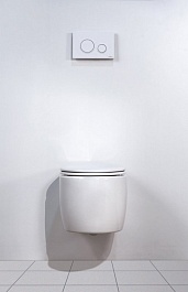 BelBagno Унитаз подвесной FORMICA – фотография-4