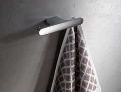 Keuco Крючок Edition 400 11515 – фотография-3