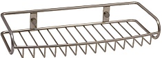 WasserKRAFT Полка металлическая K-1311