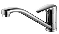 Lemark Смеситель "Pramen LM3304C" для кухонной мойки