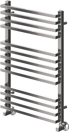 Terminus Полотенцесушитель водяной Берн П13 530x800 хром – фотография-1