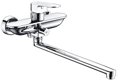 WasserKRAFT Смеситель для ванны "Dinkel 5802L"