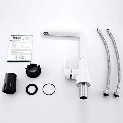 Iddis Смеситель для кухни Calipso CALSBL0i05 – фотография-7