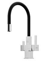 Sancos Смеситель для кухни Arno SC4005CH хром