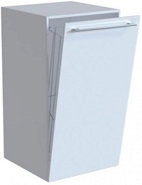 De Aqua Шкаф Токката Тока 2 с БК – фотография-1