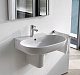 Duravit Полупьедестал для раковины Darling New 0858250000 – фотография-6