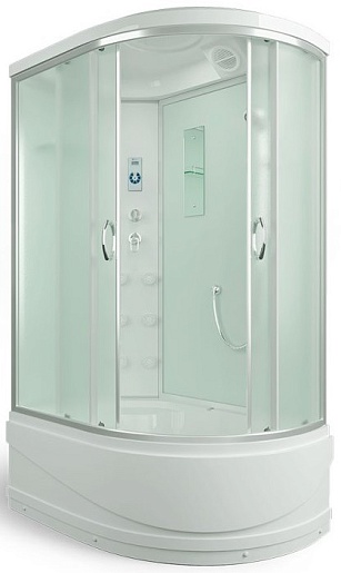 Erlit Душевая кабина ER4512TPL-C3-RUS – фото-1