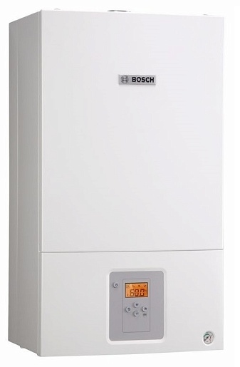 Bosch Котел настенный WBN60008-24H RN S5700 – фото-1