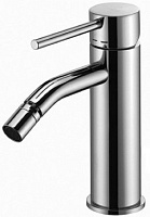 Paffoni Смеситель для биде Light LIG131CR