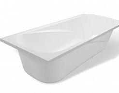 Эстет Ванна Альфа 180 см – фотография-1
