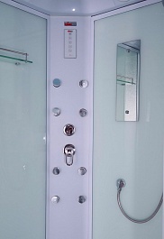 Timo Душевая кабина TE-0780 – фотография-13