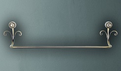 Art&Max Полотенцедержатель Palace AM-8218 – фотография-2