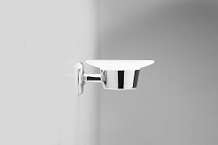 Am.Pm Мыльница Like A8034200 – фотография-4