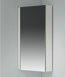 Какса-а Зеркальный шкаф Угловой 30 – фотография-2