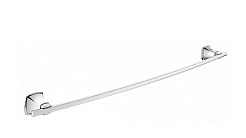 Grohe Полотенцедержатель Grandera 40629000 60 см – фотография-1