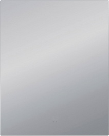 Vigo Зеркало Quadro Comfort 800 с бесконтактным выключателем – фотография-1