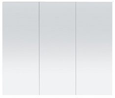 Misty Зеркальный шкаф Балтика 105