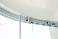 Black&White Душевая кабина Galaxy G8501 1000 – фотография-7