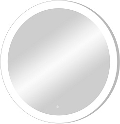 Continent Зеркало Rinaldi Led 645 – фотография-4