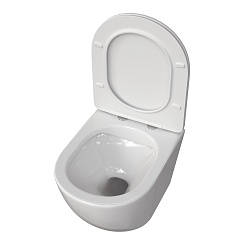 Taliente Унитаз Amato AM25010 подвесной – фотография-3