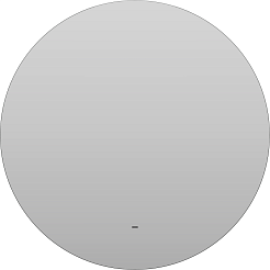 Misty Мебель для ванной Виста 150 подвесная белая матовая с белой столешницей – фотография-11