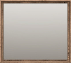 Brevita Мебель для ванной Lumus 90 R с подсветкой серая/дуб галифакс олово – фотография-19