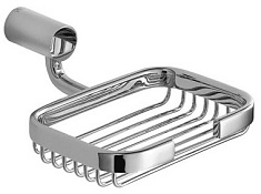 Iddis Мыльница RENIOR L042B