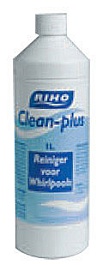 Riho Средство для очистки Clean-Plus – фотография-1