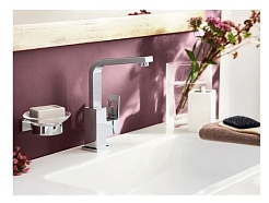 Grohe Мыльница Essentials 40368000 – фотография-6