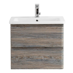 BelBagno Мебель для ванной Albano-Cer 50 Pino Scania – фотография-2