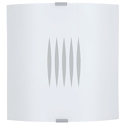 Eglo Светильник "Grafik 83131" настенно-потолочный – фотография-1