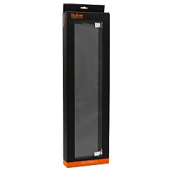 Raiber Полка R50113 стеклянная – фотография-2