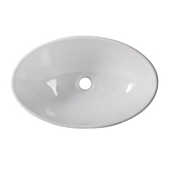 BelBagno Накладная раковина 52/32 BB1147 – фотография-8